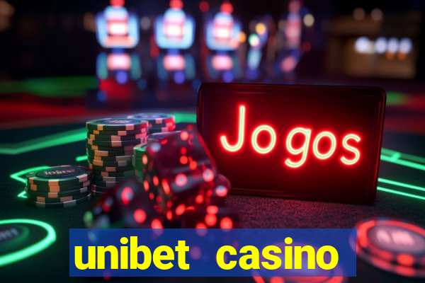 unibet casino review brand